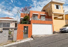 Foto 1 de Casa com 3 Quartos à venda, 155m² em Vila das Mercês, São Paulo