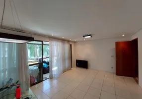 Foto 1 de Apartamento com 4 Quartos para alugar, 122m² em Jaqueira, Recife