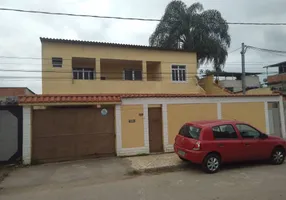 Foto 1 de Apartamento com 5 Quartos à venda, 360m² em Parque Ambai, Nova Iguaçu