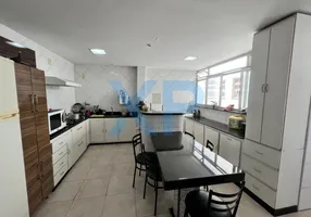 Foto 1 de Apartamento com 3 Quartos à venda, 123m² em Sidil, Divinópolis