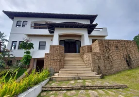 Foto 1 de Casa com 5 Quartos à venda, 576m² em Praia Mole, Florianópolis