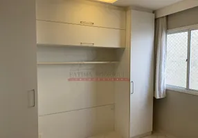 Foto 1 de Apartamento com 1 Quarto para alugar, 28m² em Perdizes, São Paulo