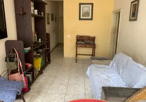Foto 1 de Apartamento com 2 Quartos à venda, 60m² em Fátima, Rio de Janeiro