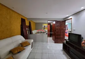 Foto 1 de Casa com 2 Quartos para alugar, 90m² em Jardim Volobueff, Sumaré