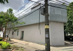 Foto 1 de Ponto Comercial para alugar, 165m² em Barro Preto, Belo Horizonte