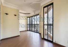 Foto 1 de Cobertura com 4 Quartos à venda, 370m² em Panamby, São Paulo