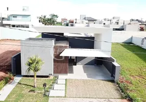 Foto 1 de Casa com 2 Quartos à venda, 208m² em Terras Alpha Campo Grande, Campo Grande