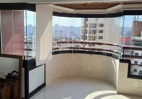 Foto 1 de Apartamento com 4 Quartos à venda, 128m² em Bosque da Saúde, São Paulo