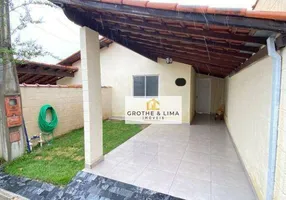 Foto 1 de Casa de Condomínio com 2 Quartos à venda, 86m² em Jardim Maria Amelia, Jacareí