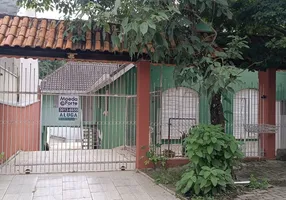 Foto 1 de Casa com 2 Quartos para alugar, 100m² em Mercês, Curitiba