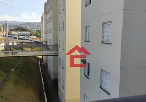 Foto 1 de Apartamento com 2 Quartos à venda, 50m² em Jardim Arco Iris, Cotia