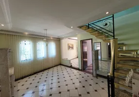 Foto 1 de Casa com 2 Quartos para alugar, 122m² em Vila Formosa, São Paulo