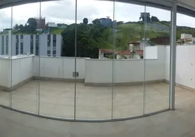 Foto 1 de Cobertura com 2 Quartos à venda, 120m² em São Mateus, Juiz de Fora