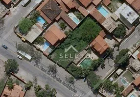 Foto 1 de Lote/Terreno à venda, 640m² em Piratininga, Niterói