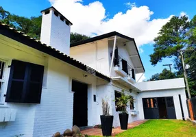 Foto 1 de Casa com 4 Quartos à venda, 341m² em , Itaara