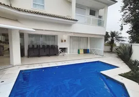 Foto 1 de Casa de Condomínio com 5 Quartos à venda, 490m² em Arujá 5, Arujá