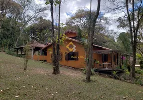 Foto 1 de Fazenda/Sítio com 4 Quartos à venda, 23000m² em Centro, Brumadinho