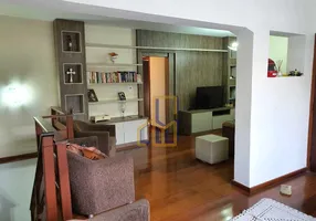 Foto 1 de Casa com 3 Quartos para venda ou aluguel, 350m² em Jardim Valparaiba, São José dos Campos