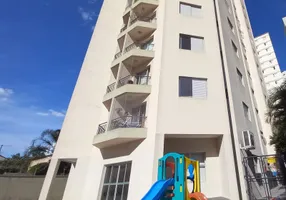 Foto 1 de Apartamento com 2 Quartos à venda, 56m² em Santa Teresinha, São Paulo
