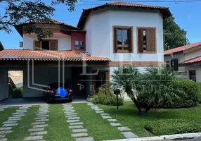 Foto 1 de Casa de Condomínio com 4 Quartos à venda, 295m² em Residencial das Estrelas, Barueri