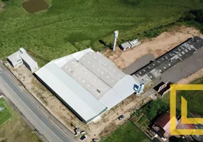 Foto 1 de Galpão/Depósito/Armazém à venda, 3500m² em Arapongas, Indaial