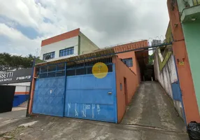 Foto 1 de Galpão/Depósito/Armazém com 2 Quartos à venda, 700m² em Vila Pereira Cerca, São Paulo