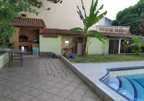 Foto 1 de Casa com 3 Quartos à venda, 160m² em Vilas do Atlantico, Lauro de Freitas