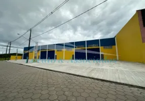 Foto 1 de Galpão/Depósito/Armazém para alugar, 420m² em Chacara Cibratel, Itanhaém