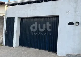 Foto 1 de Casa com 3 Quartos à venda, 109m² em Jardim dos Oliveiras, Campinas