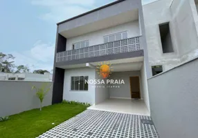 Foto 1 de Sobrado com 3 Quartos à venda, 167m² em Paese, Itapoá