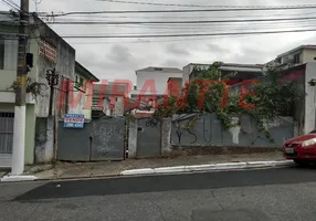 Foto 1 de Lote/Terreno à venda, 400m² em Vila Nivi, São Paulo