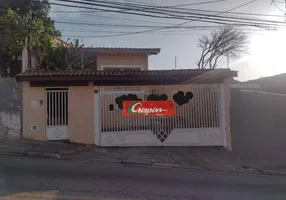 Foto 1 de Casa com 3 Quartos à venda, 121m² em Vila Rosalia, Guarulhos