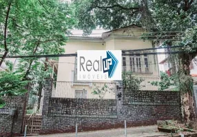 Foto 1 de Casa com 7 Quartos à venda, 323m² em Tijuca, Rio de Janeiro