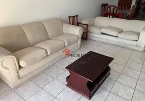 Foto 1 de Apartamento com 3 Quartos para venda ou aluguel, 115m² em Vila Tupi, Praia Grande