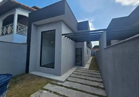 Foto 1 de Casa com 2 Quartos à venda, 180m² em Nova Cidade, Itaboraí