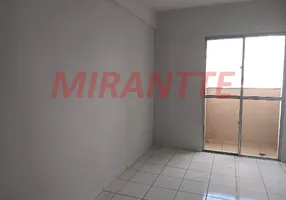 Foto 1 de Apartamento com 2 Quartos à venda, 52m² em Centro, Guarulhos