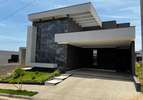 Foto 1 de Casa de Condomínio com 3 Quartos à venda, 144m² em Village Provence, São José do Rio Preto