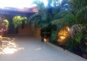 Foto 1 de Casa com 3 Quartos à venda, 300m² em Jardim Presidente, Goiânia