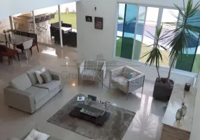 Foto 1 de Casa de Condomínio com 4 Quartos à venda, 330m² em Jardim Esplanada, São José dos Campos