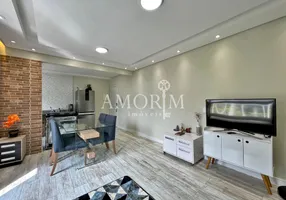 Foto 1 de Apartamento com 4 Quartos à venda, 76m² em Vila Parque, Santana de Parnaíba