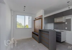 Foto 1 de Apartamento com 2 Quartos à venda, 39m² em Sarandi, Porto Alegre
