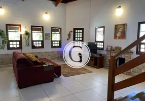 Foto 1 de Casa de Condomínio com 3 Quartos à venda, 460m² em Granja Viana, Cotia