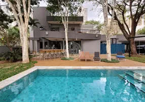 Foto 1 de Casa com 3 Quartos para alugar, 454m² em Jardim Canadá, Ribeirão Preto