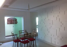 Foto 1 de Sobrado com 4 Quartos à venda, 230m² em Vila Frezzarin, Americana