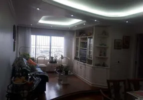 Foto 1 de Apartamento com 3 Quartos à venda, 100m² em Vila Monumento, São Paulo