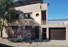 Foto 1 de Casa com 3 Quartos à venda, 185m² em Eldorado, Juiz de Fora