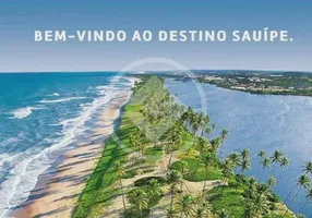 Foto 1 de Lote/Terreno à venda, 506m² em , Mata de São João