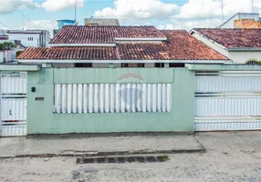 Foto 1 de Casa com 4 Quartos à venda, 100m² em Maria Preta, Santo Antônio de Jesus