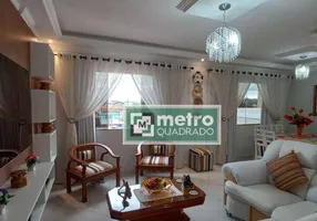 Foto 1 de Apartamento com 3 Quartos à venda, 104m² em Jardim Mariléa, Rio das Ostras