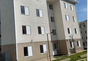 Foto 1 de Apartamento com 2 Quartos à venda, 50m² em Ouro Verde, Campo Largo